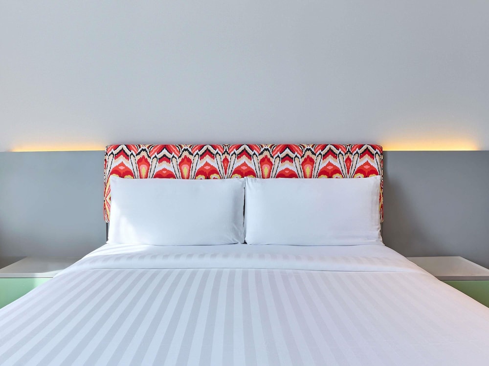 ibis Styles Dubai Jumeira — Hotel rooms in Dubai
