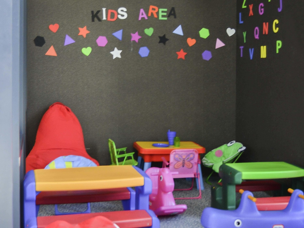 ibis Styles Dubai Jumeira — Attractions for children in Dubai