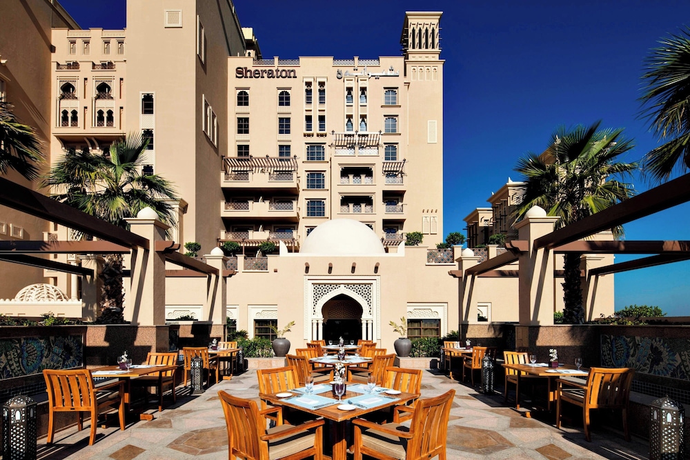 Sheraton Sharjah Beach Resort & Spa - zdjęcie 5