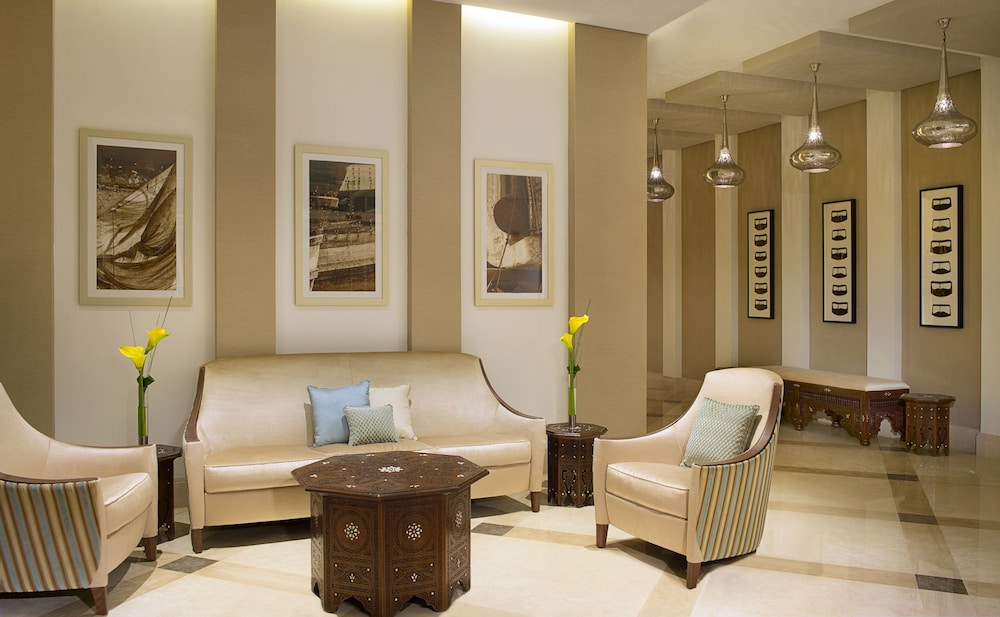 Hilton Garden Inn Dubai Jumeirah — Hotel rooms in Dubai