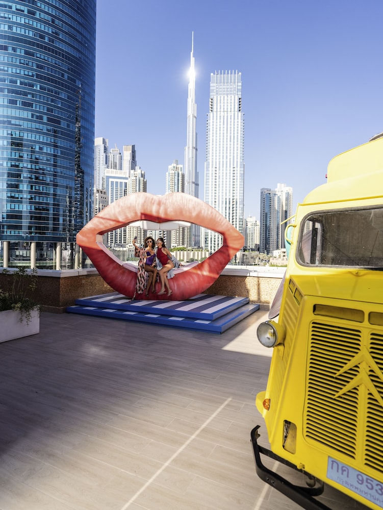 Pullman Dubai Downtown — Attractions in the area in Dubai