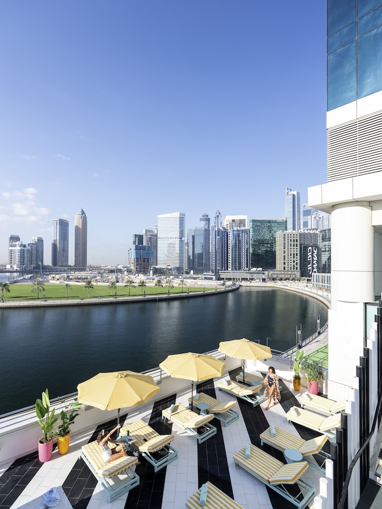 Pullman Dubai Downtown — Attractions in the area in Dubai