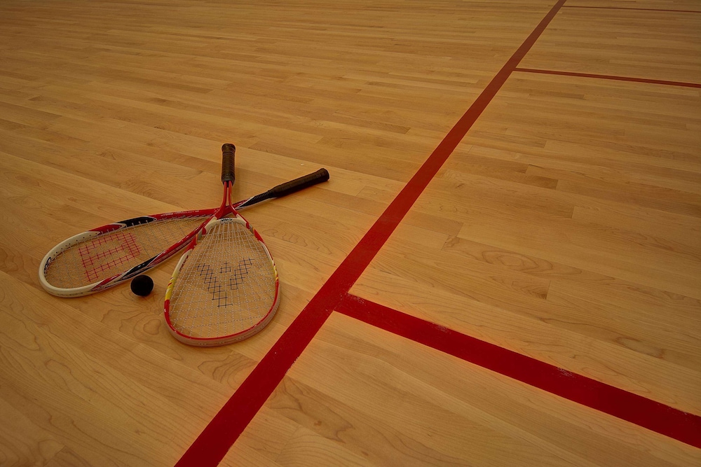 Pullman Dubai Downtown — Sports & recreation in Dubai