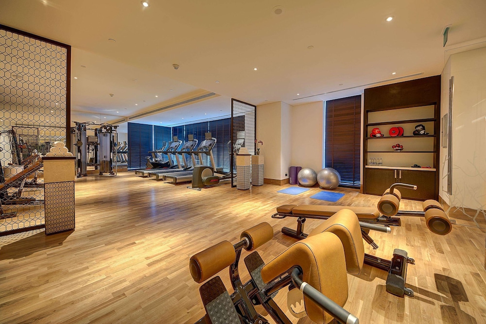 Pullman Dubai Downtown — Sports & recreation in Dubai
