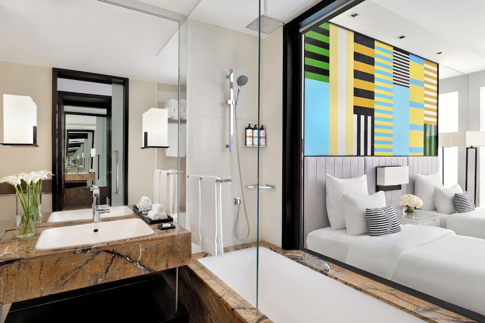Pullman Dubai Downtown — Hotel rooms in Dubai