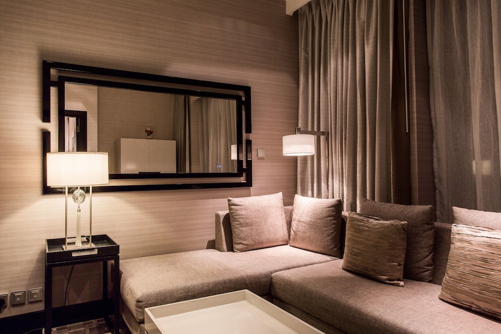 Pullman Dubai Downtown — Hotel rooms in Dubai