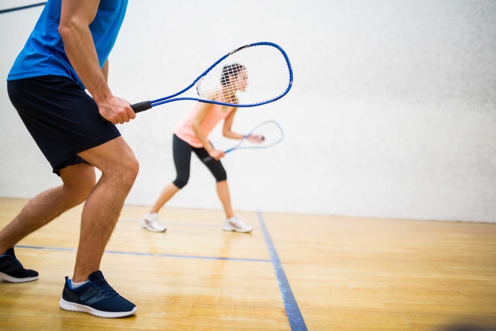 Pullman Dubai Downtown — Sports & recreation in Dubai