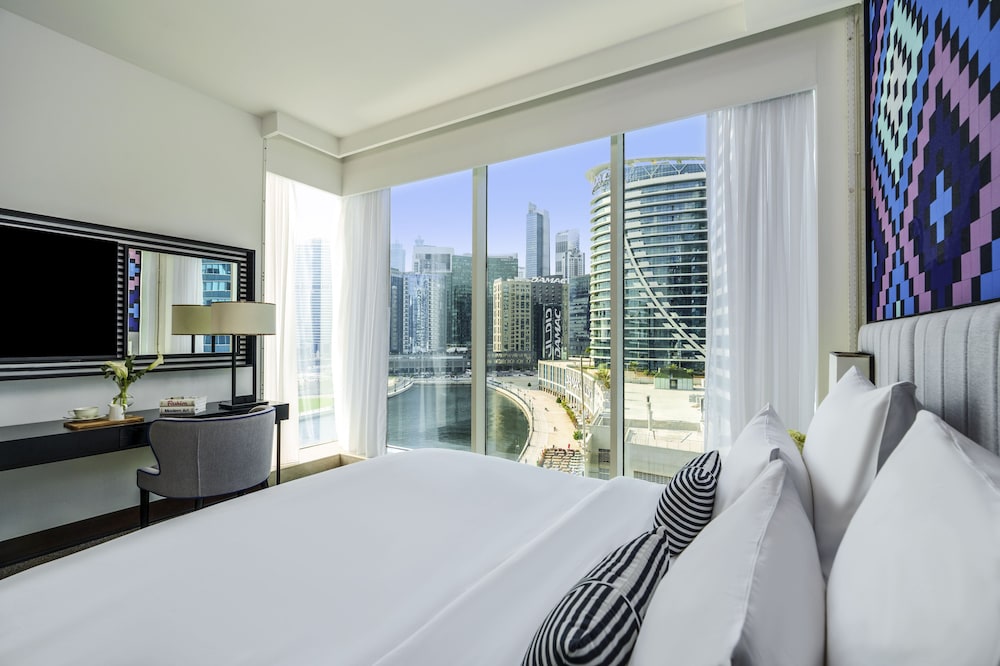 Pullman Dubai Downtown - zdjęcie 4