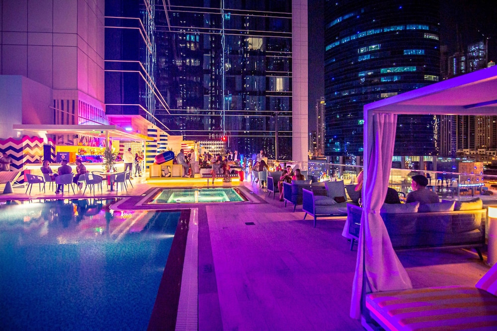 Pullman Dubai Downtown - zdjęcie 5