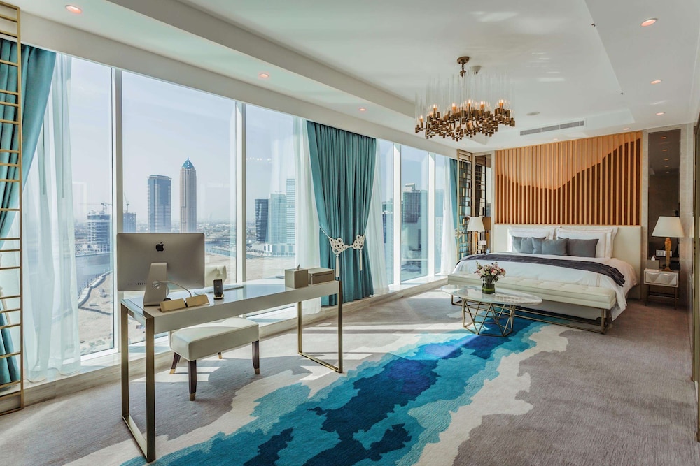 Pullman Dubai Downtown - zdjęcie 2