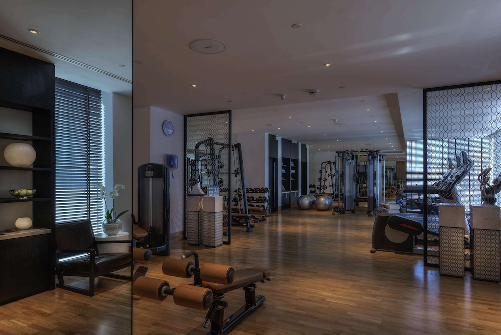 Pullman Dubai Downtown — Sports & recreation in Dubai
