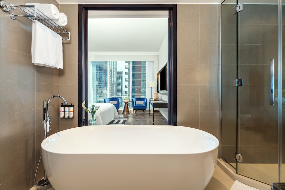 Pullman Dubai Downtown — Hotel rooms in Dubai
