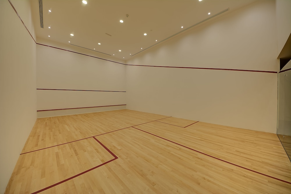 Pullman Dubai Downtown — Sports & recreation in Dubai