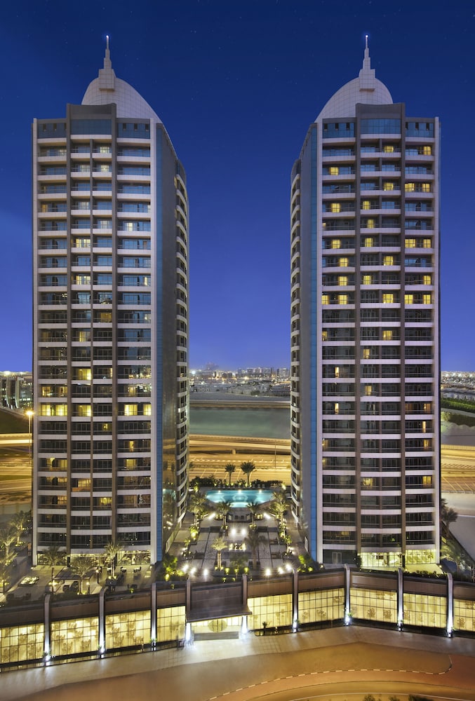 Atana Hotel - zdjęcie 3