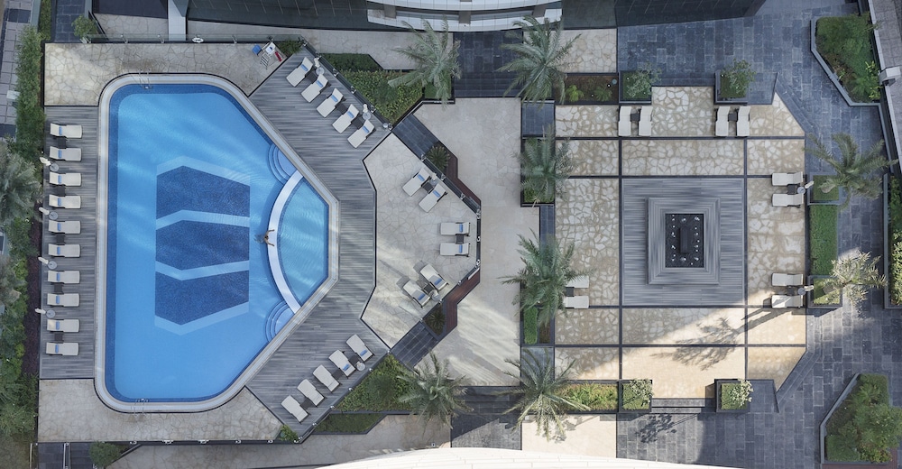 Atana Hotel - zdjęcie 4