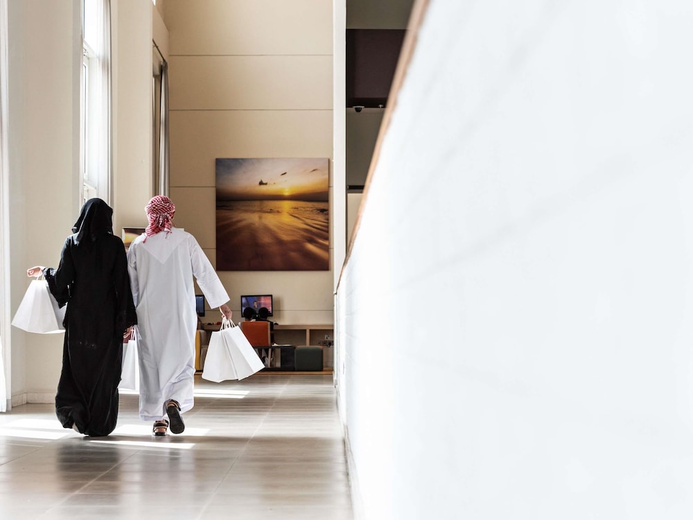 ibis Styles Dragon Mart Dubai — Attractions in the area in Dubai
