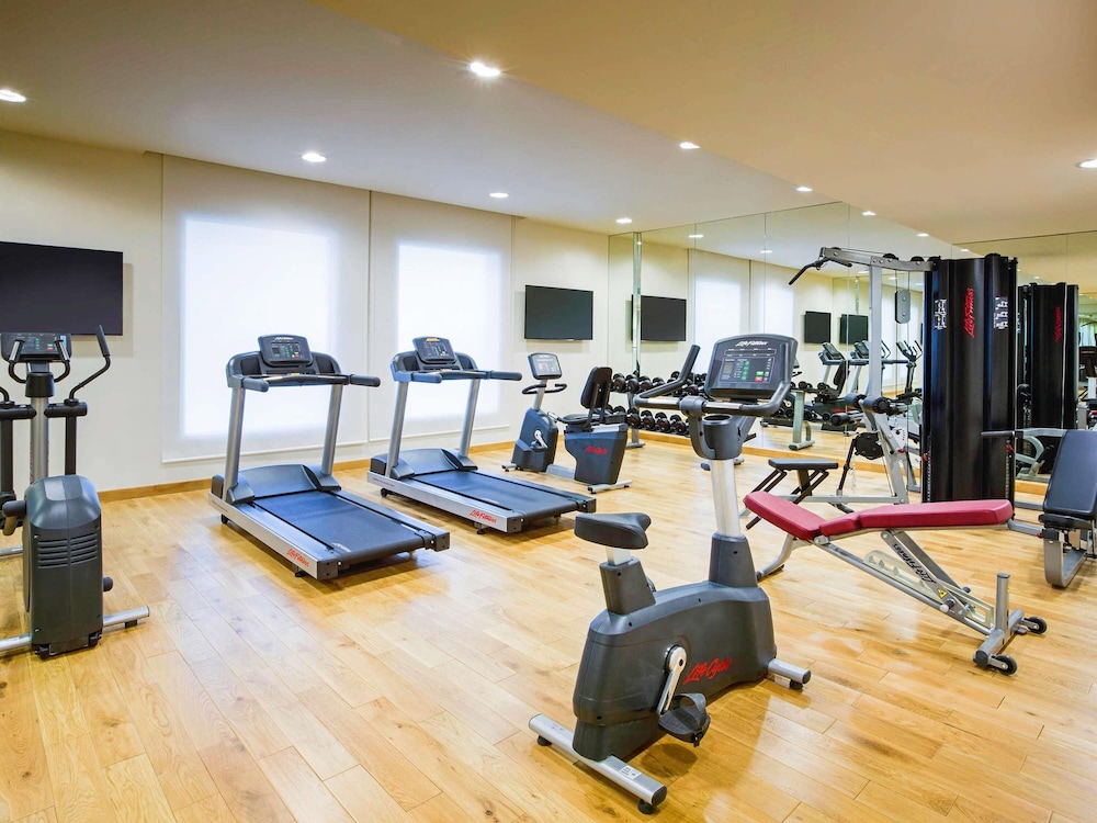 ibis Styles Dragon Mart Dubai — Sports & recreation in Dubai