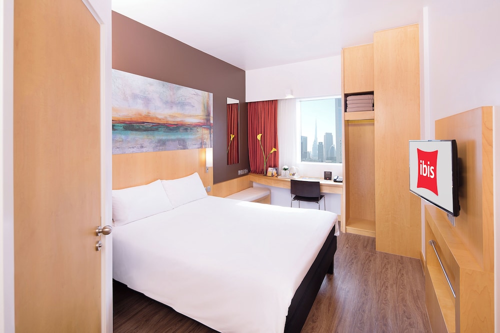 ibis One Central Hotel — Hotel rooms in Dubai