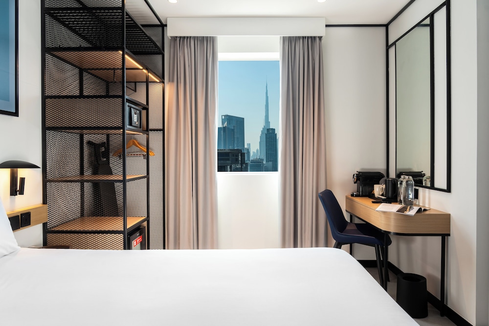 ibis One Central Hotel — Hotel rooms in Dubai