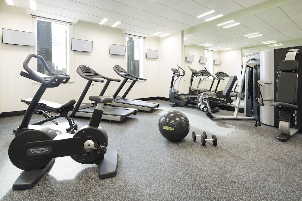 ibis One Central Hotel — Sports & recreation in Dubai
