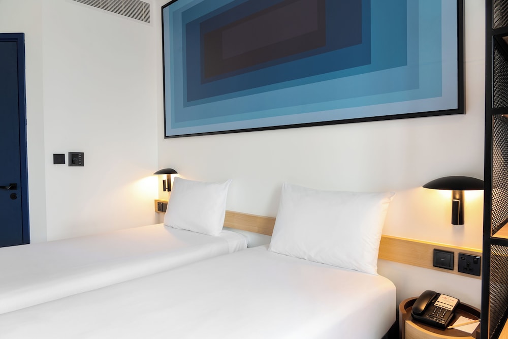 ibis One Central Hotel — Hotel rooms in Dubai