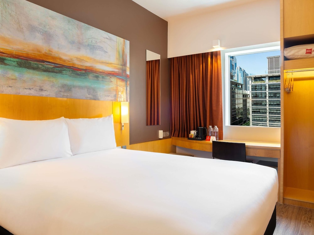 ibis One Central Hotel — Hotel rooms in Dubai