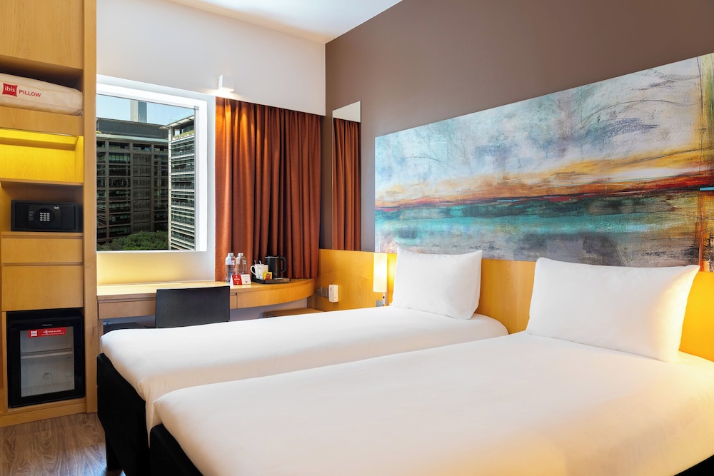 ibis One Central Hotel — Hotel rooms in Dubai