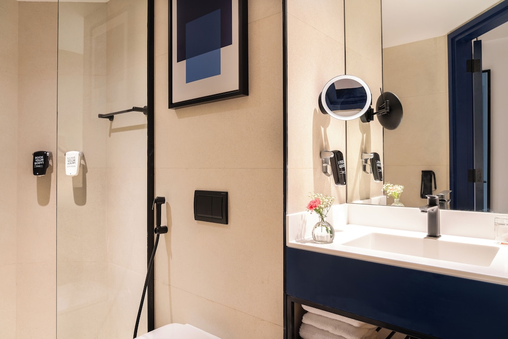 ibis One Central Hotel — Hotel rooms in Dubai