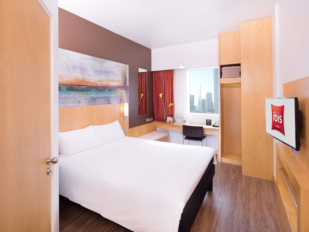 ibis One Central Hotel — Hotel rooms in Dubai