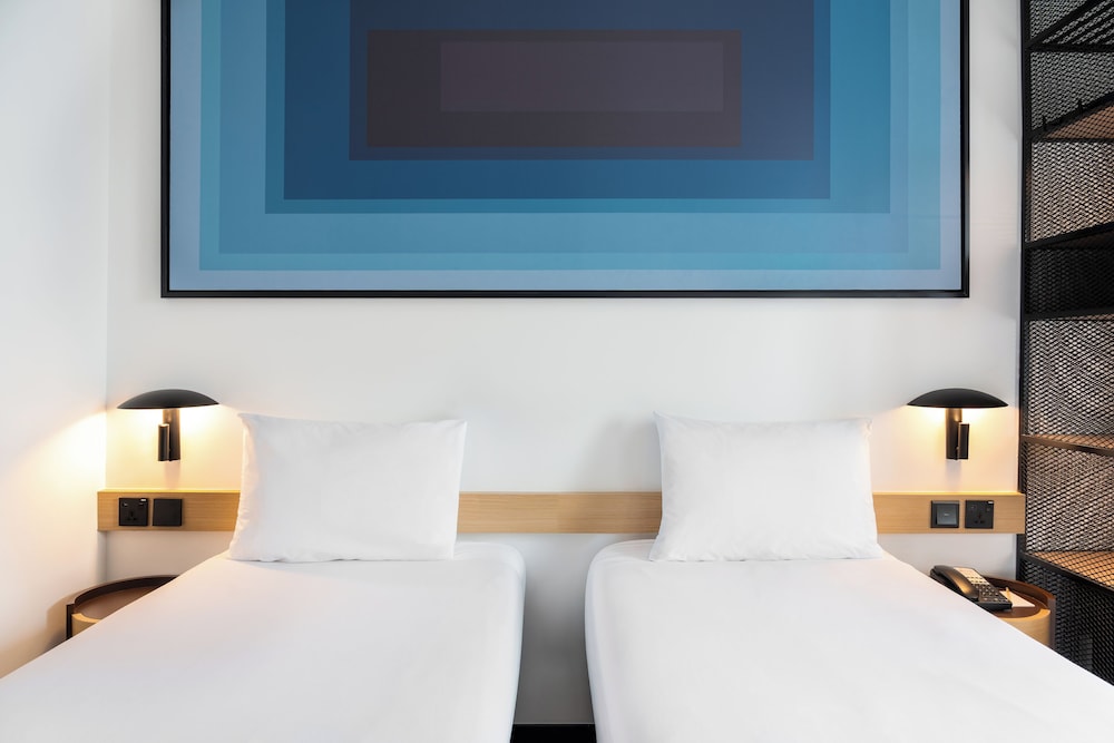 ibis One Central Hotel — Hotel rooms in Dubai