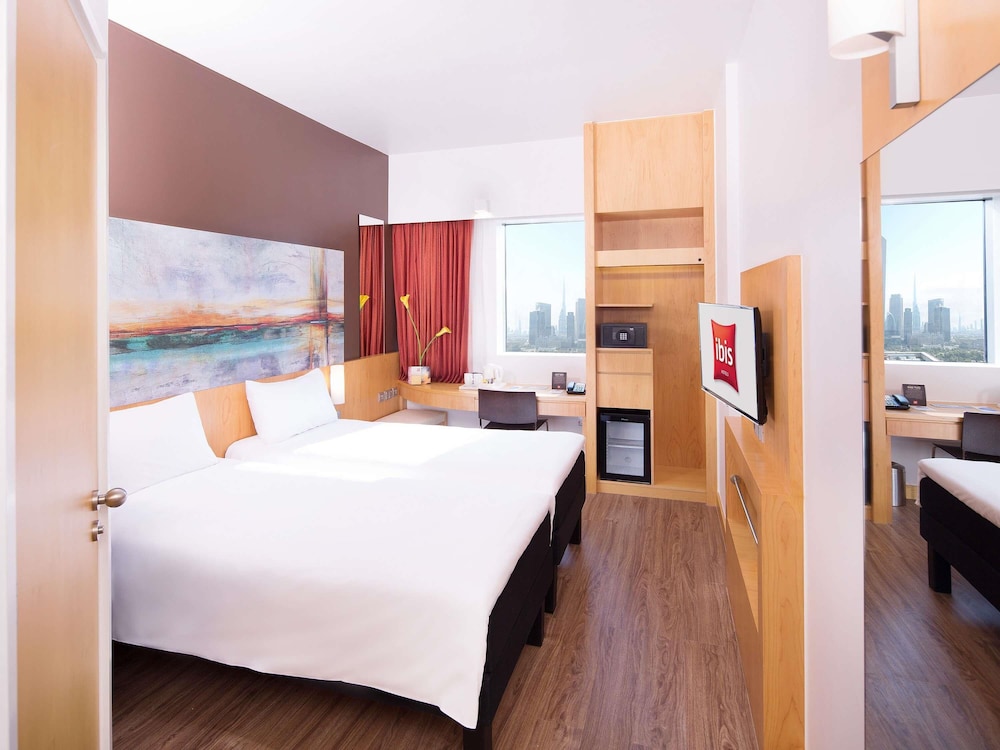 ibis One Central Hotel — Hotel rooms in Dubai