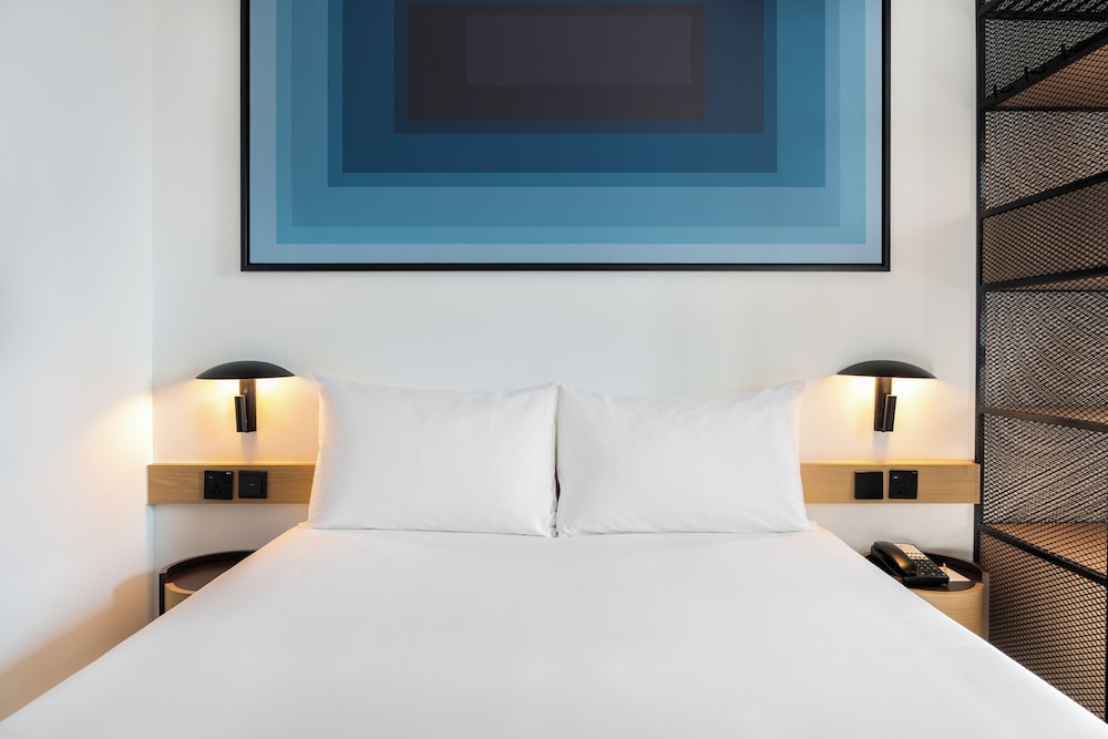 ibis One Central Hotel — Hotel rooms in Dubai