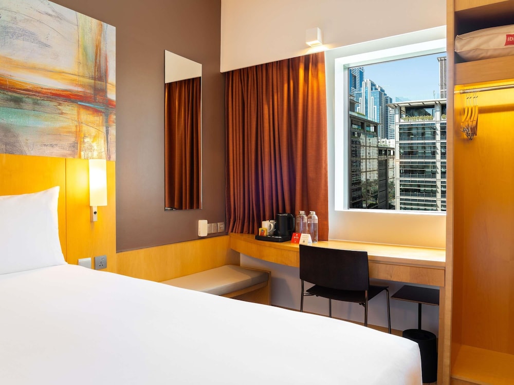 ibis One Central Hotel — Hotel rooms in Dubai