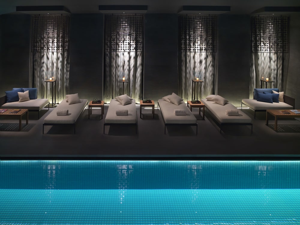 Mandarin Oriental, Milan — Spa in Milan, Lombardy