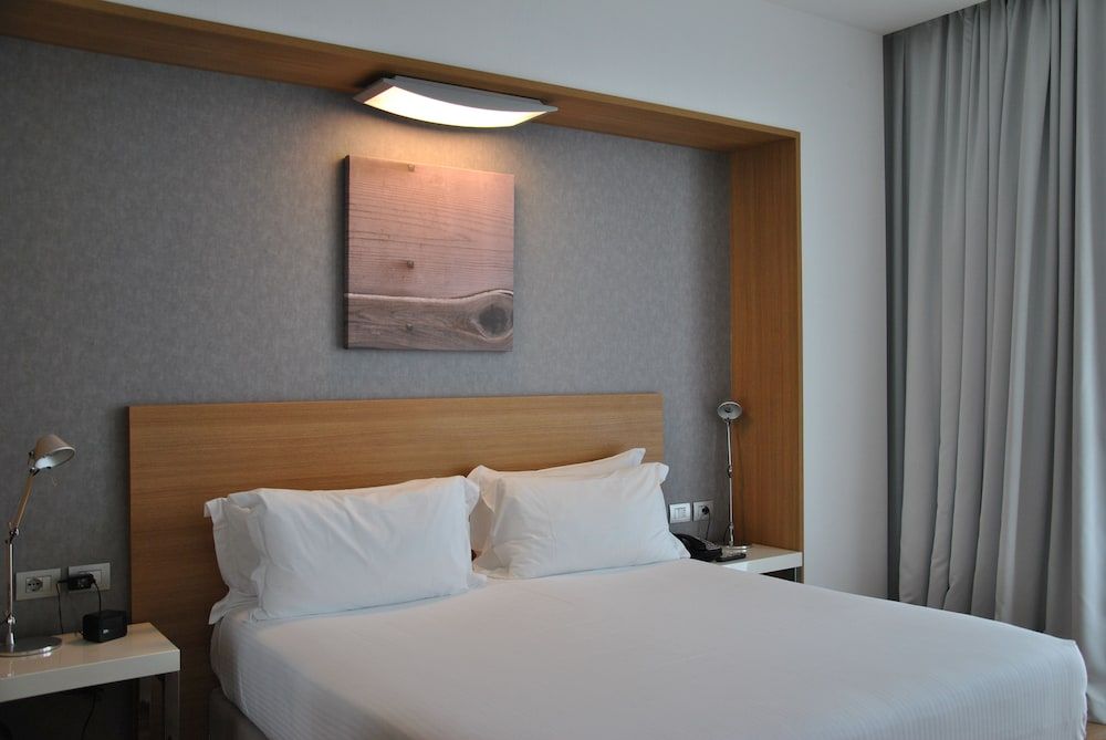 Hilton Garden Inn Milan North - zdjęcie 4