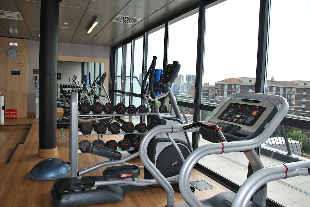Hilton Garden Inn Milan North — Sports & recreation in Milan, Lombardy