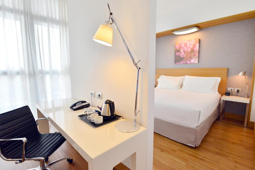 Hilton Garden Inn Milan North — Hotel rooms in Milan, Lombardy