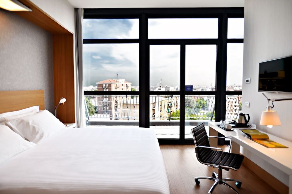 Hilton Garden Inn Milan North - zdjęcie 3