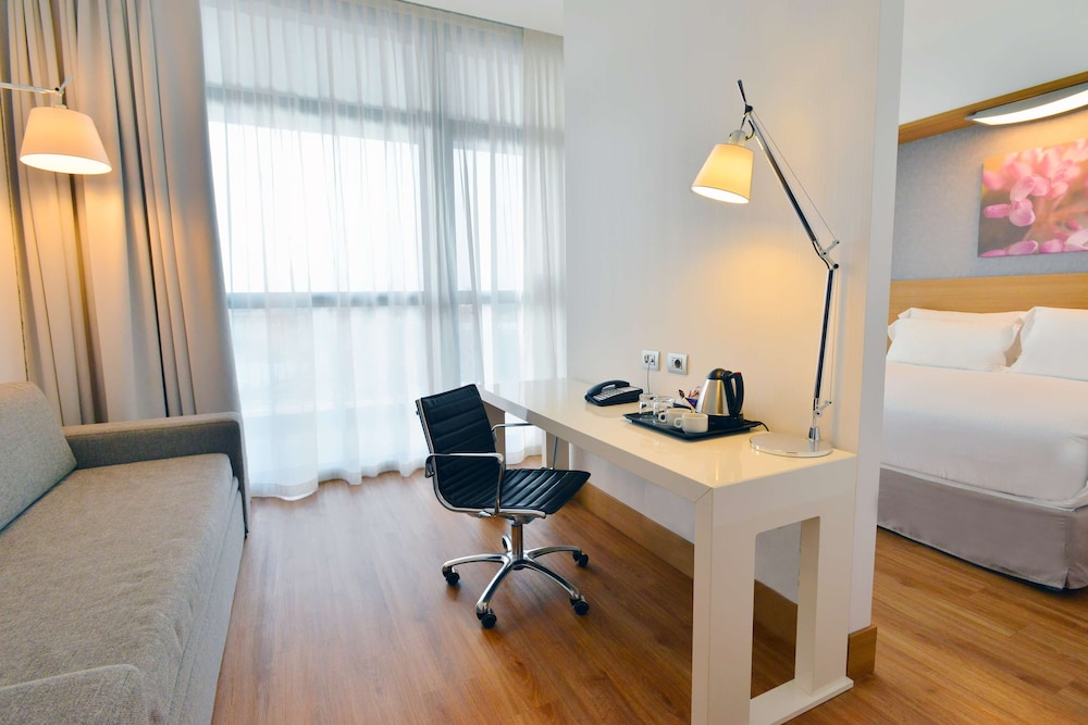 Hilton Garden Inn Milan North — Hotel rooms in Milan, Lombardy