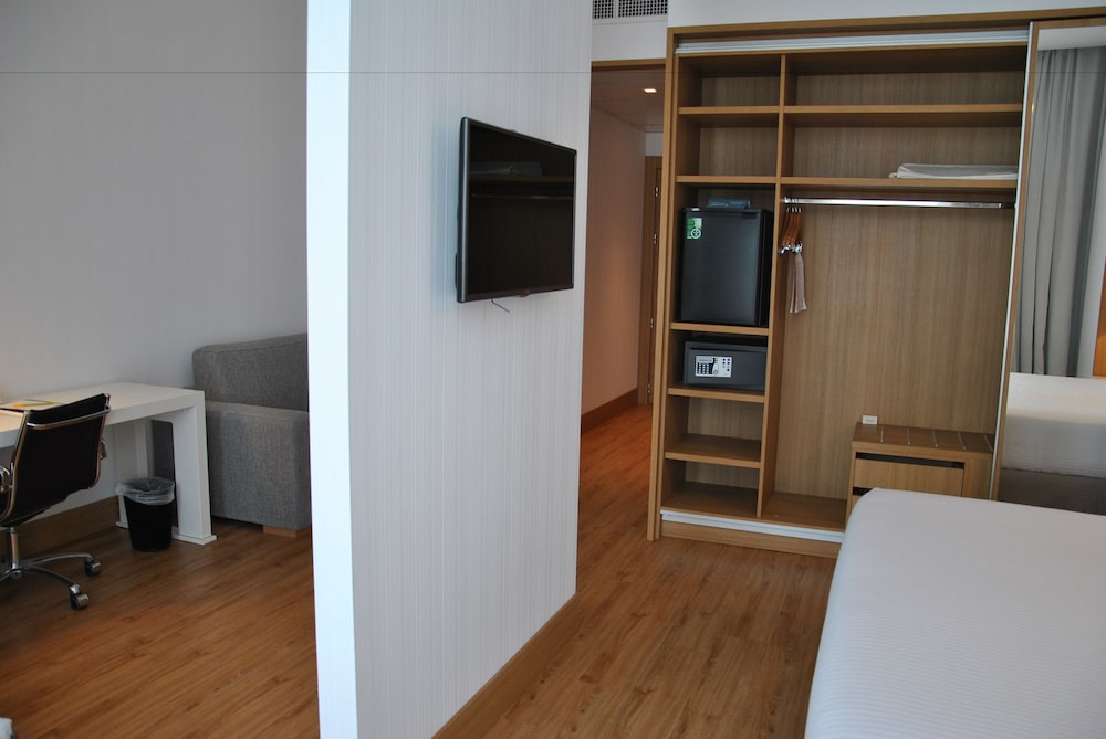 Hilton Garden Inn Milan North — Hotel rooms in Milan, Lombardy