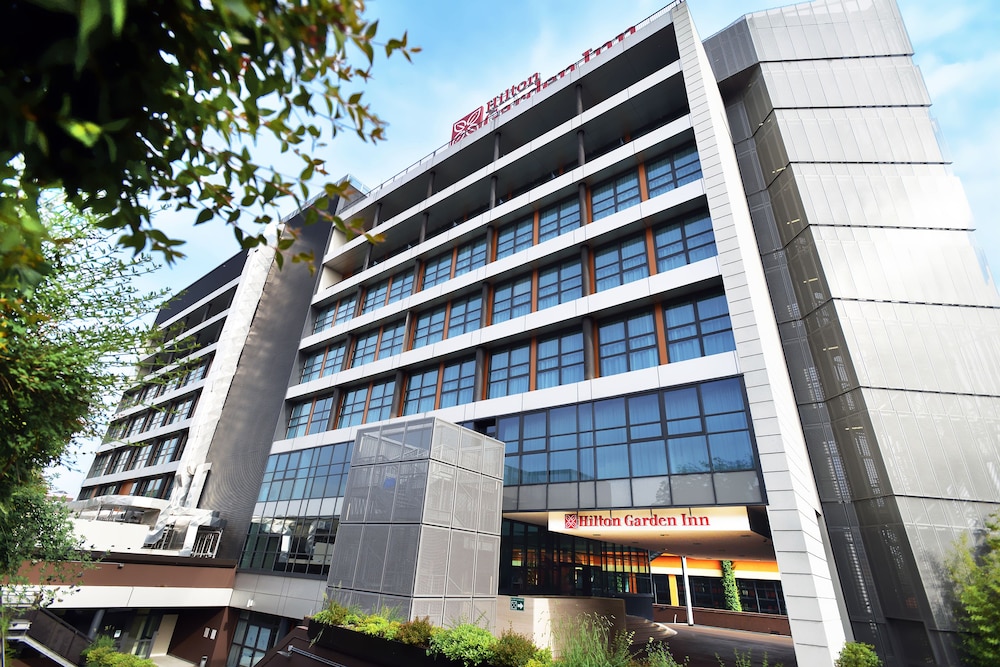 Hilton Garden Inn Milan North — Main photo in Milan, Lombardy