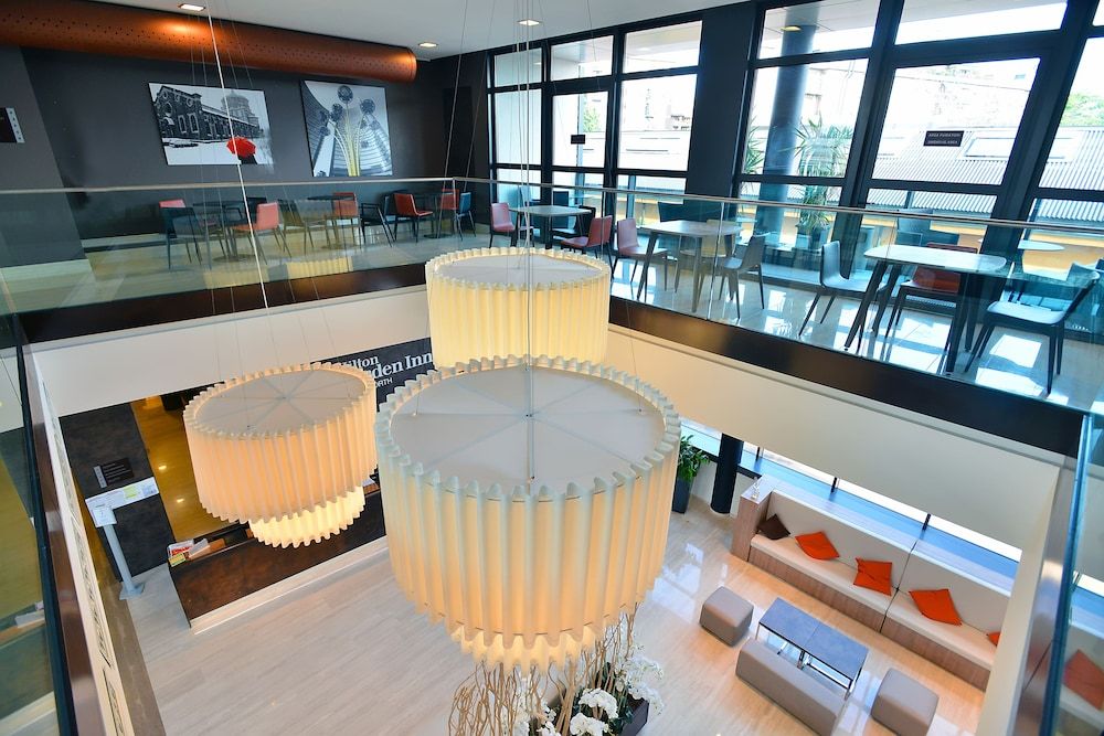 Hilton Garden Inn Milan North - zdjęcie 5