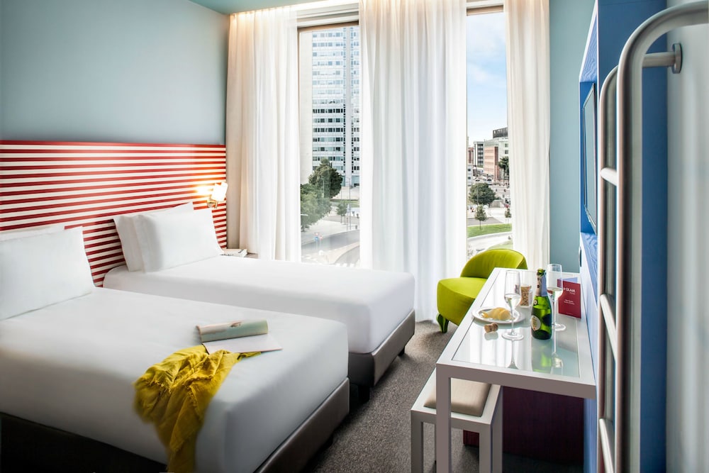 Hotel Glam Milano - zdjęcie 2