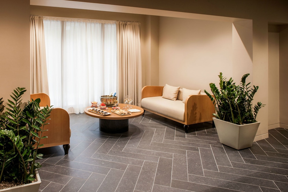 Hotel Glam Milano — Hotel rooms in Milan, Lombardy
