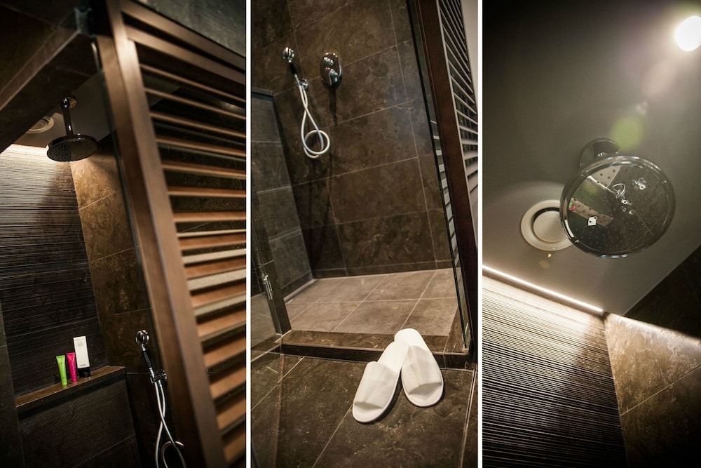 Hotel Glam Milano — Hotel rooms in Milan, Lombardy