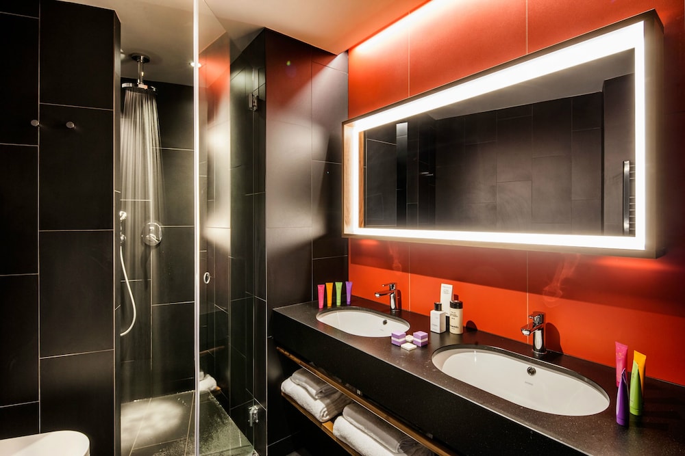 Hotel Glam Milano — Hotel rooms in Milan, Lombardy