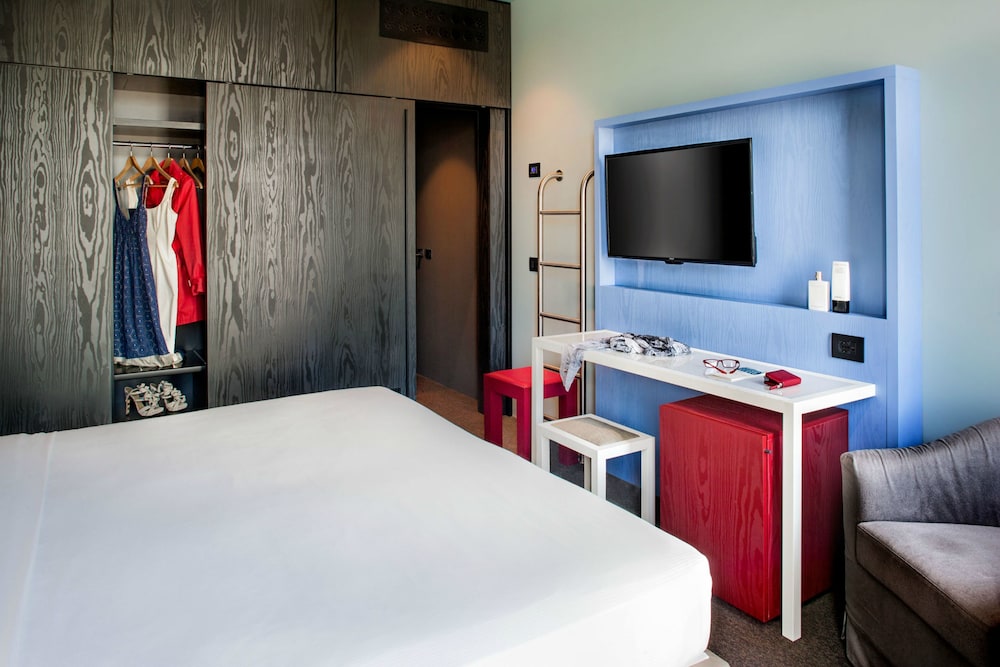 Hotel Glam Milano — Hotel rooms in Milan, Lombardy