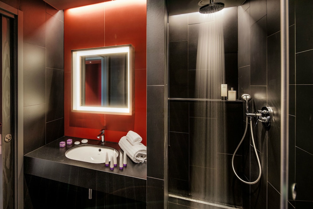 Hotel Glam Milano — Hotel rooms in Milan, Lombardy