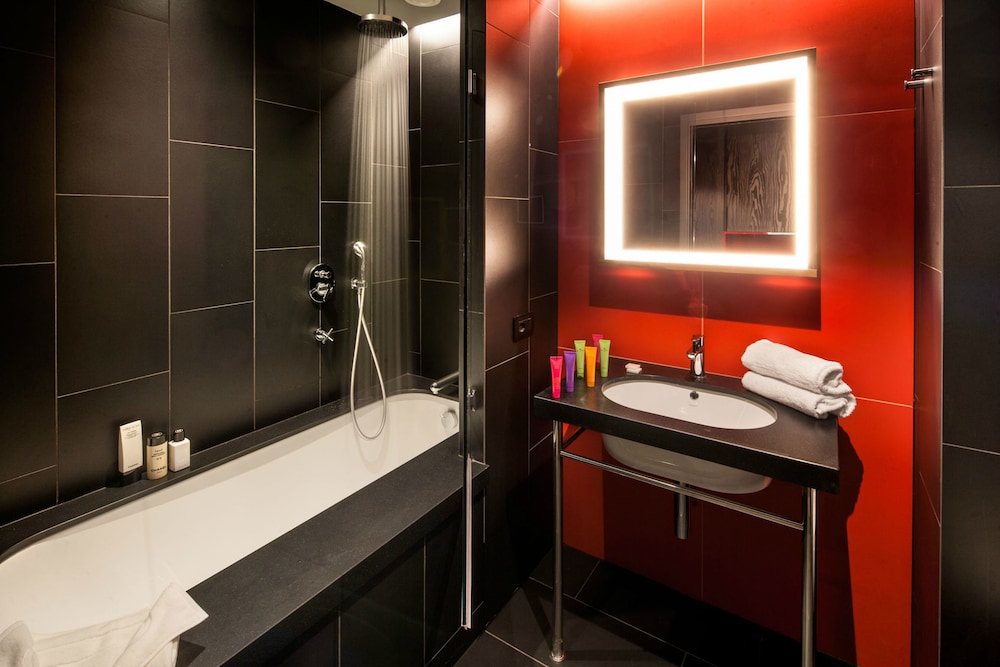 Hotel Glam Milano — Hotel rooms in Milan, Lombardy