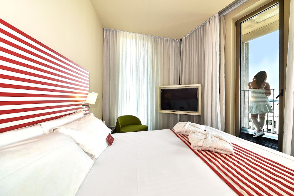 Hotel Glam Milano — Hotel rooms in Milan, Lombardy